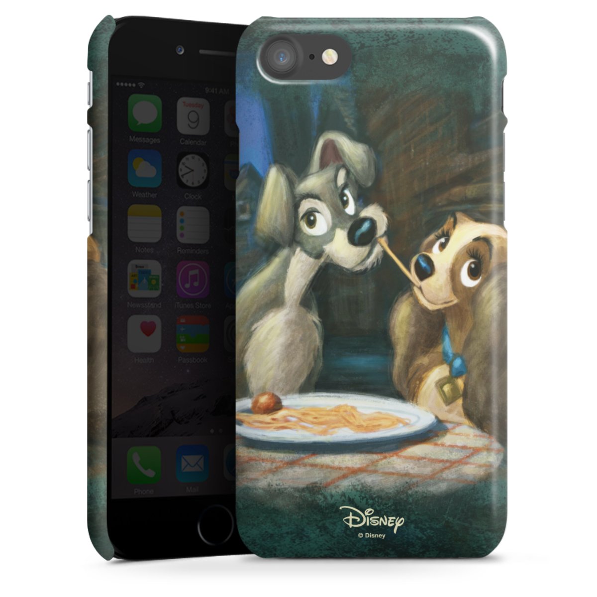 Cover Premium