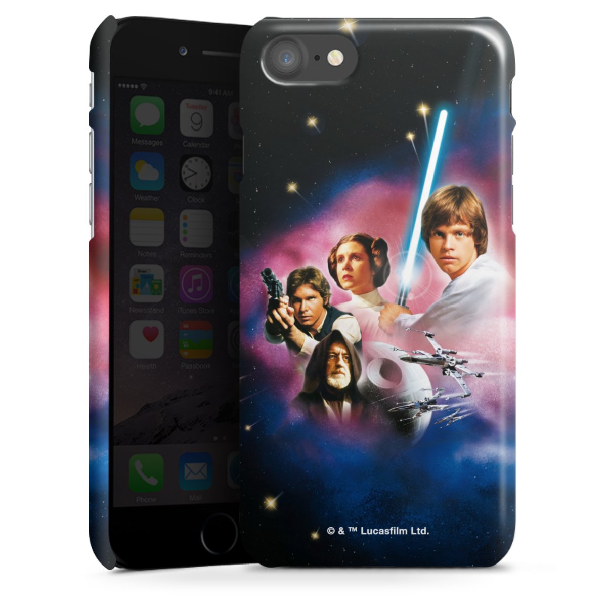Cover Premium