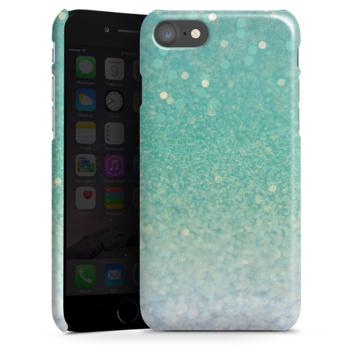 Coque Premium