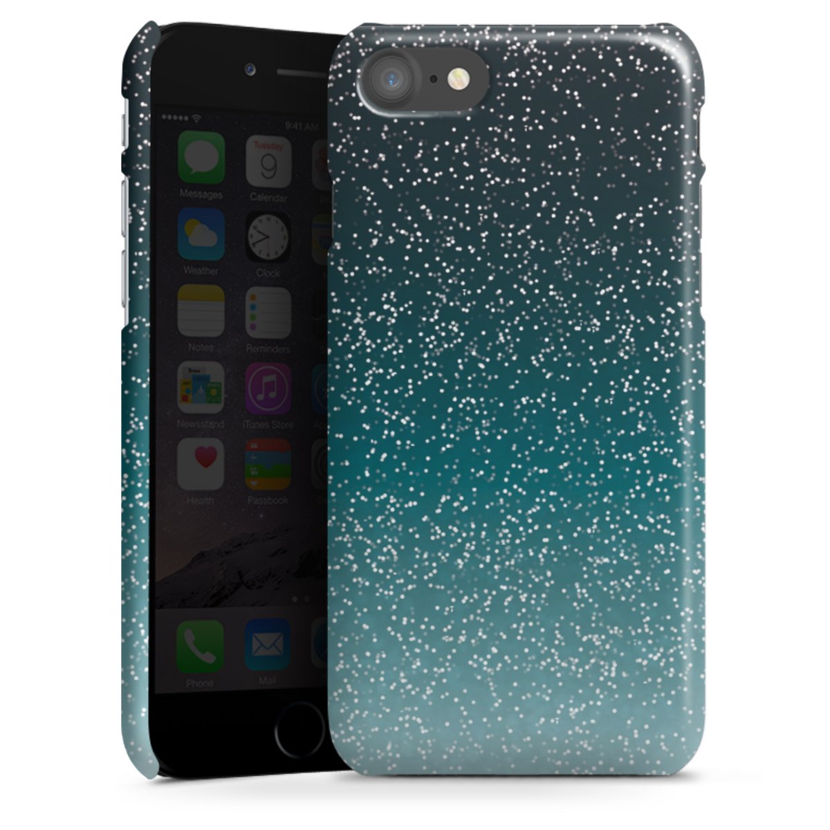 Coque Premium