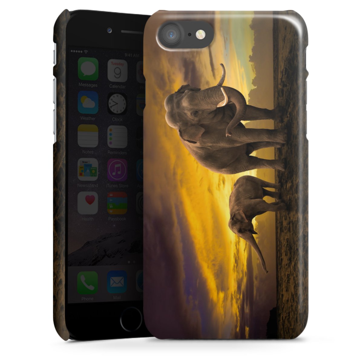 Premium hoesje