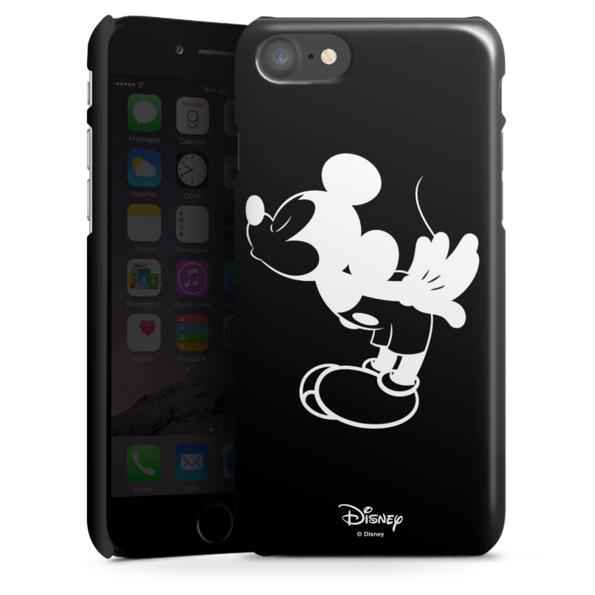 Cover Premium