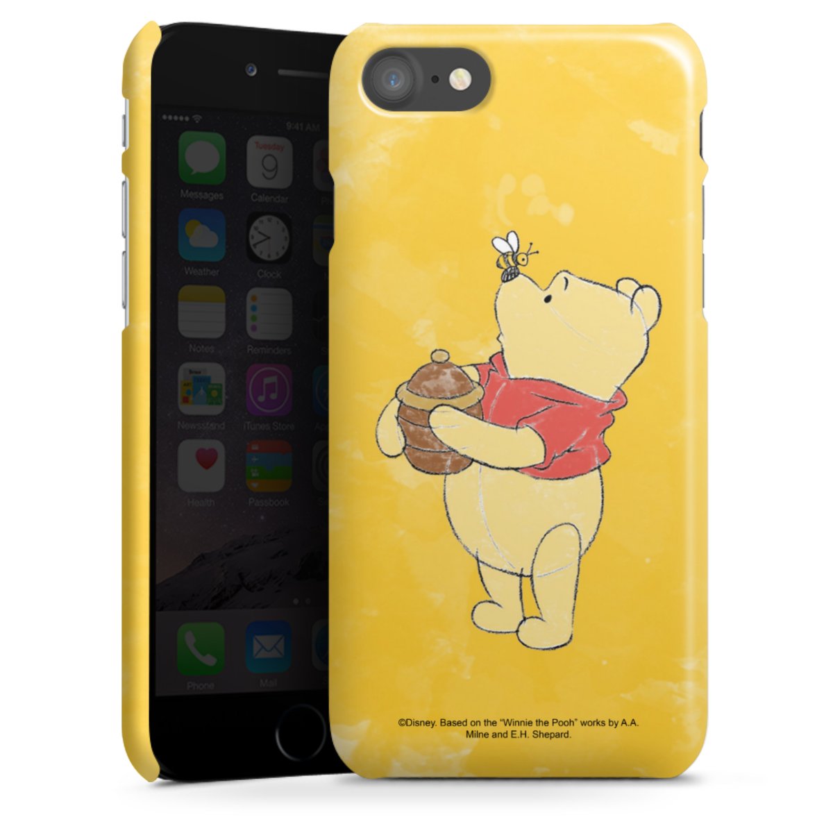 Coque Premium