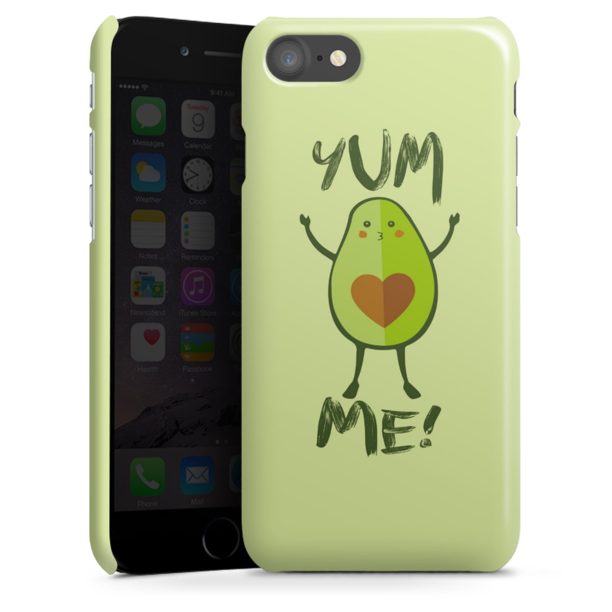 Premium hoesje