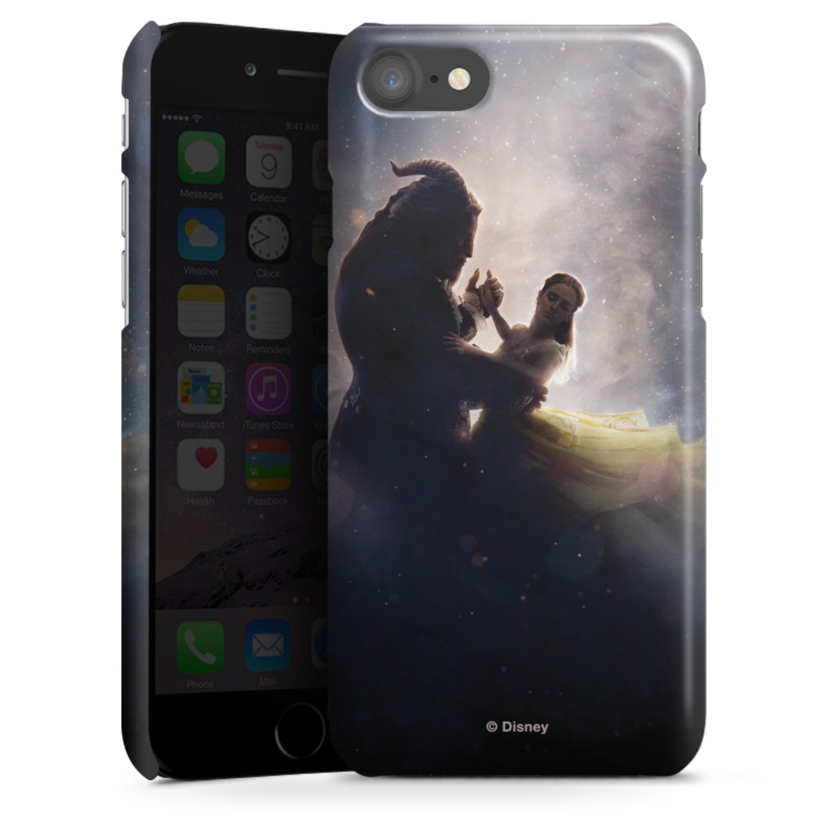 Premium hoesje