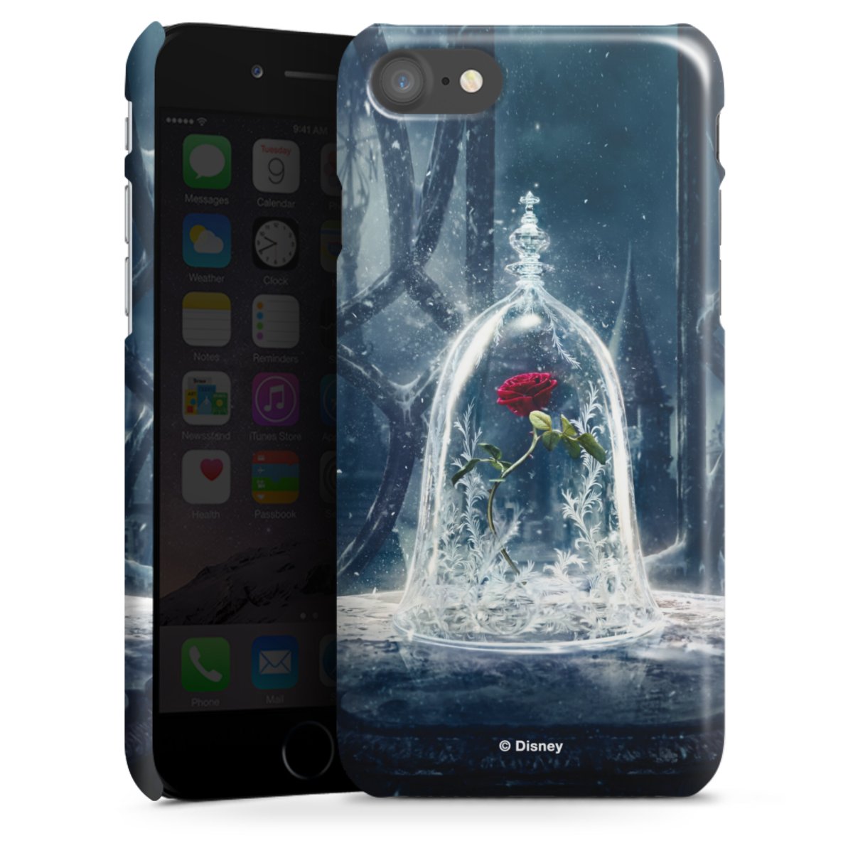 Coque Premium