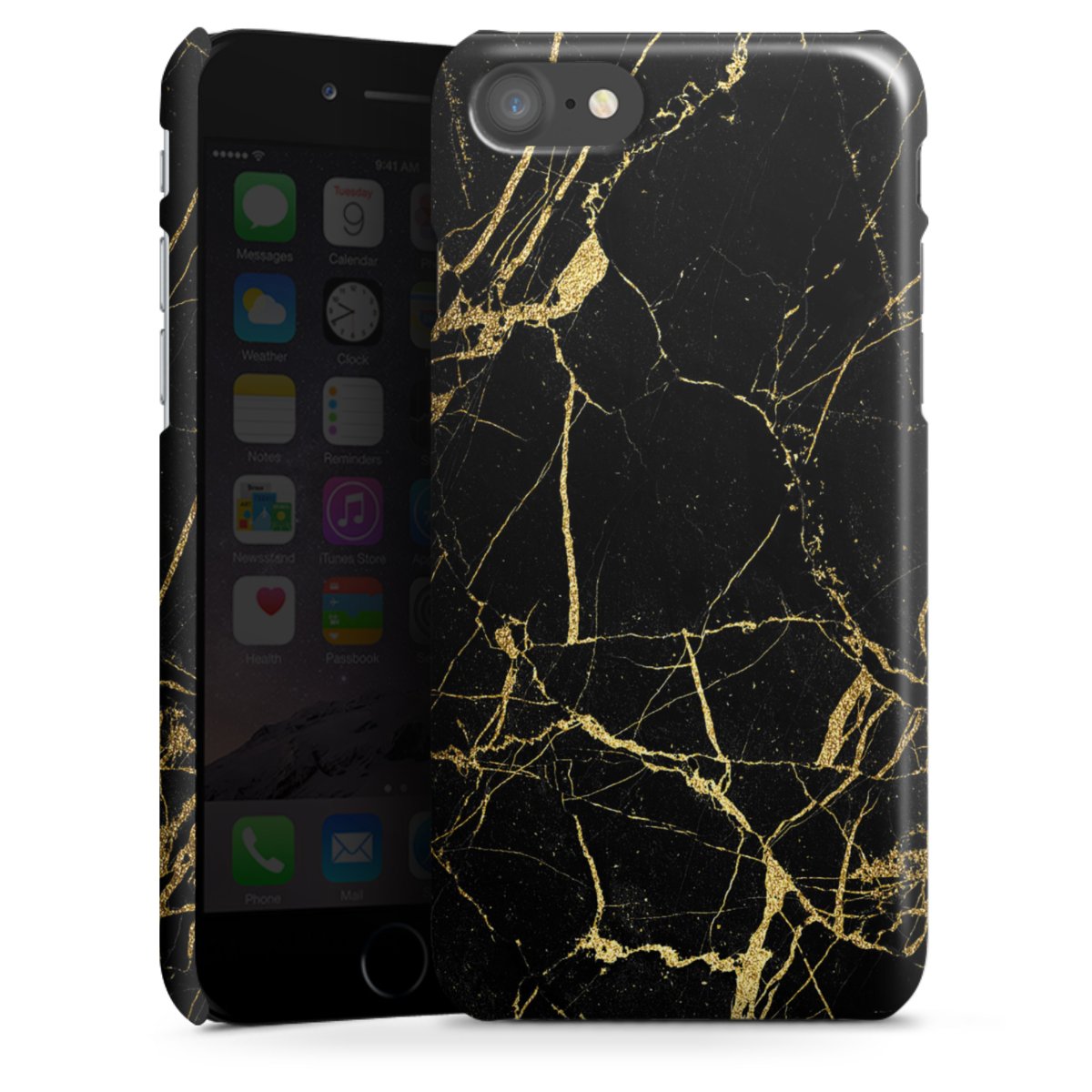Cover Premium