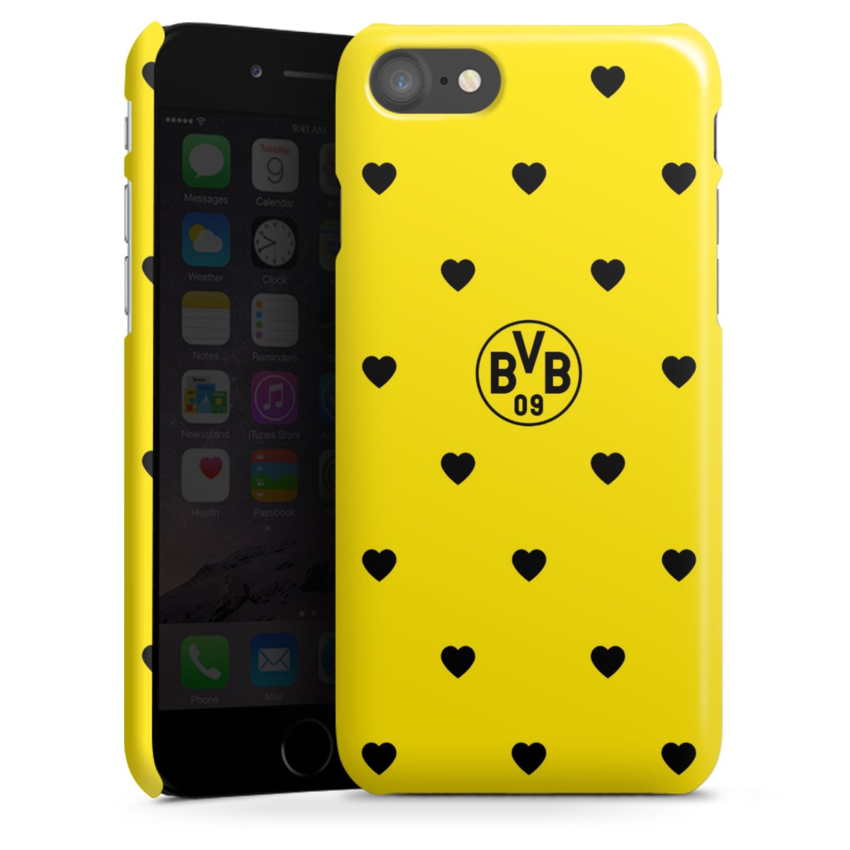 Premium Case