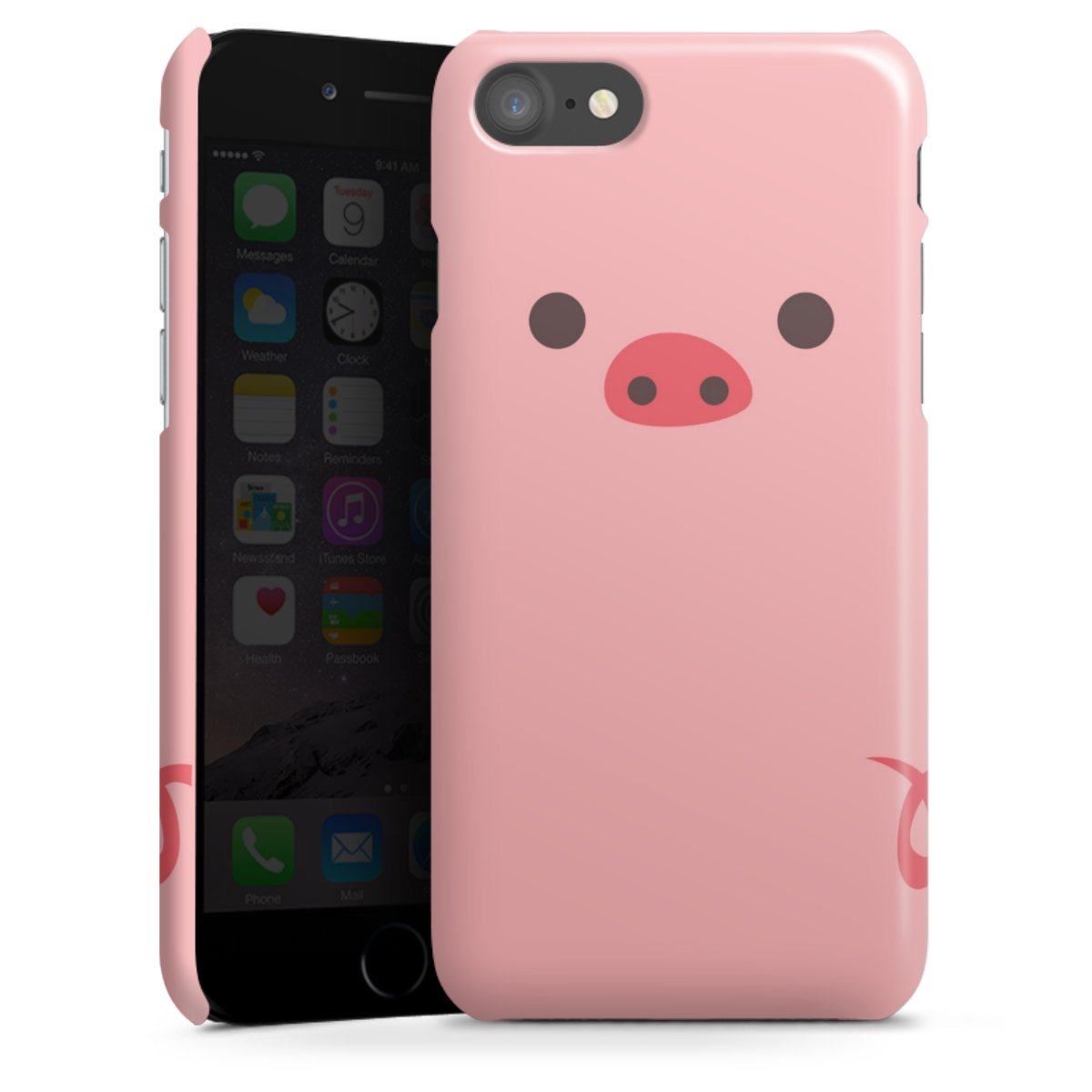 Coque Premium