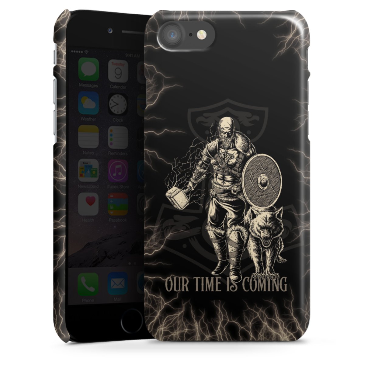 Premium hoesje