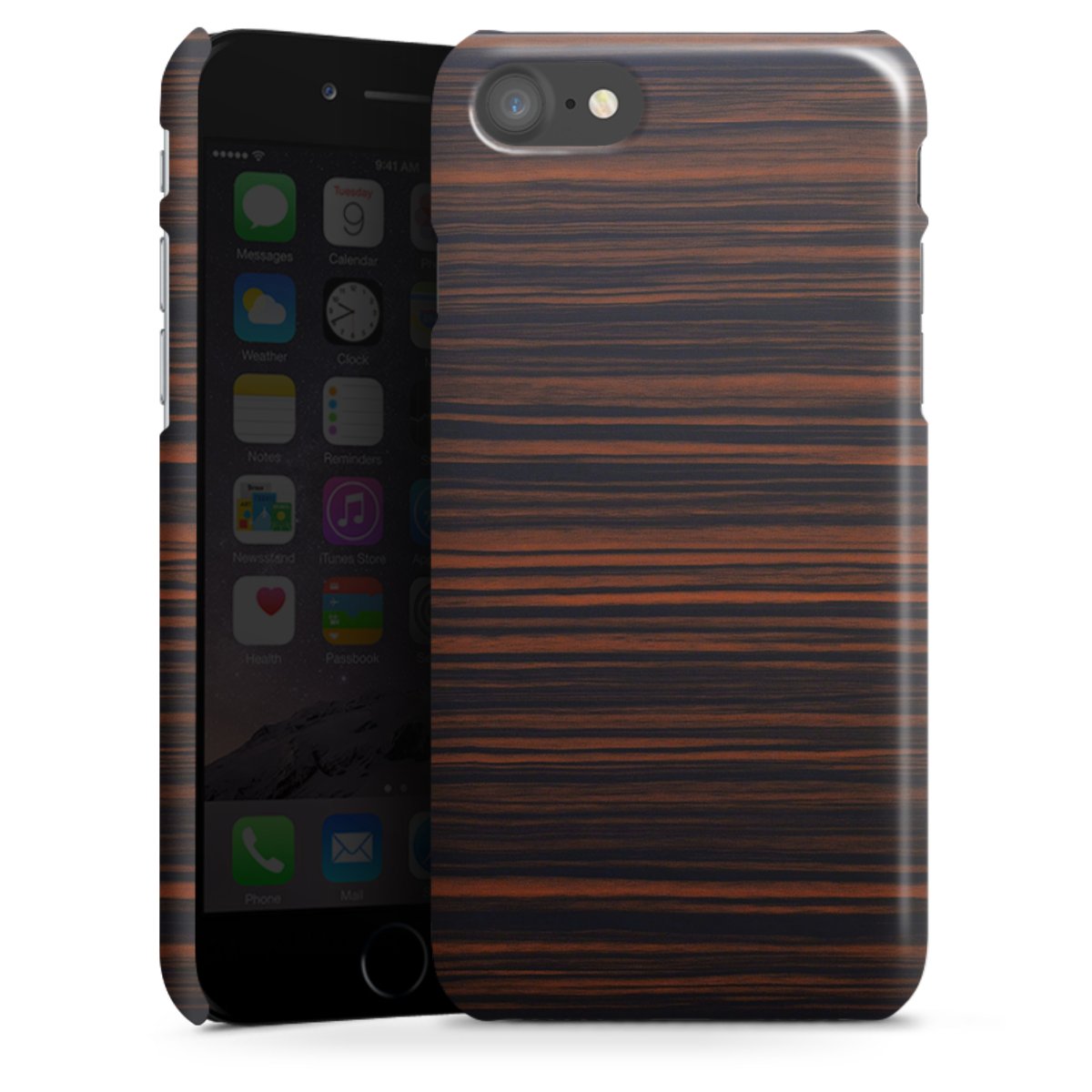 Coque Premium
