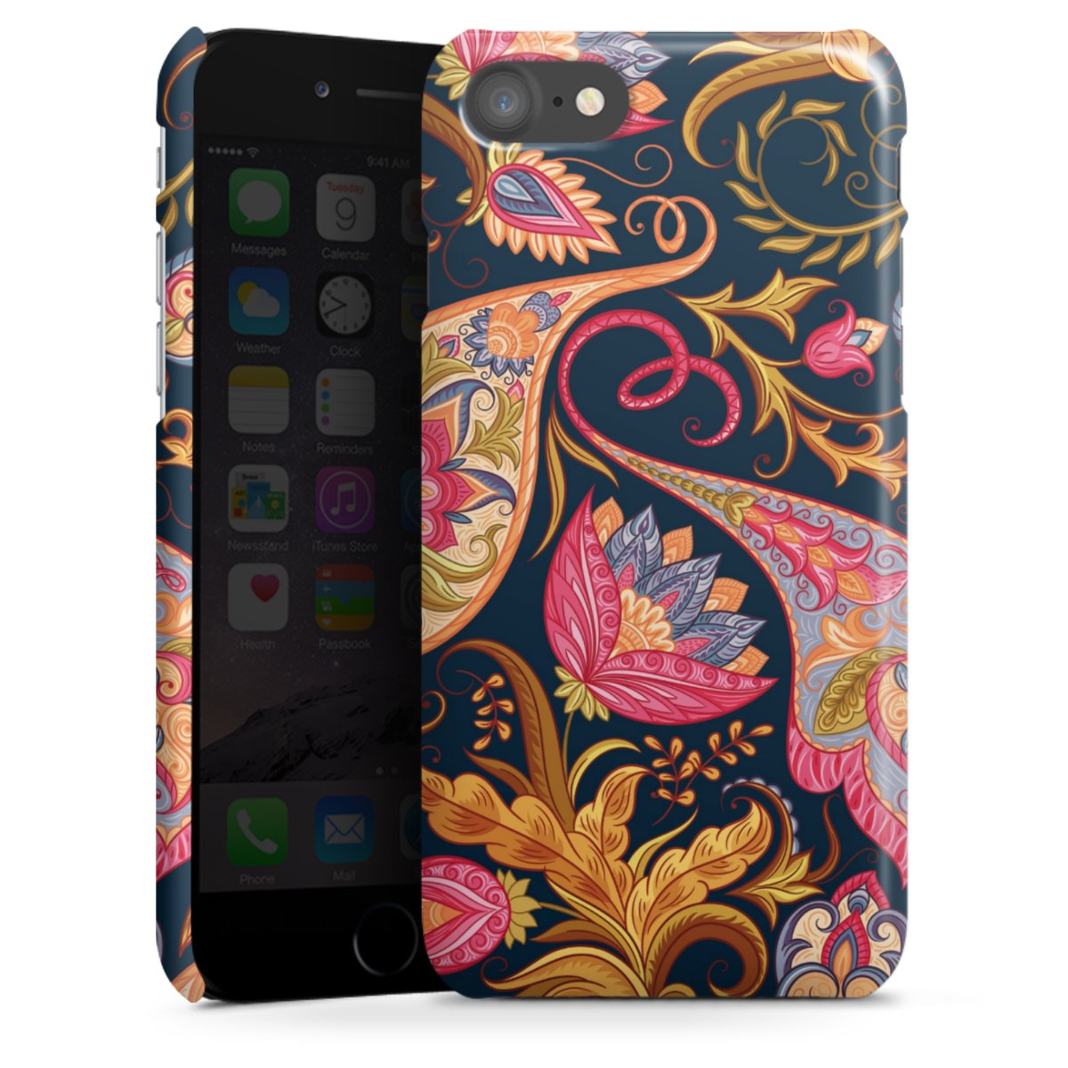 Coque Premium