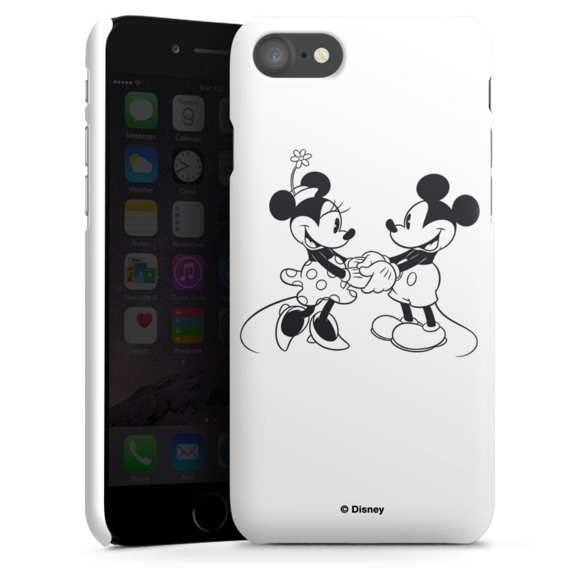 Premium hoesje