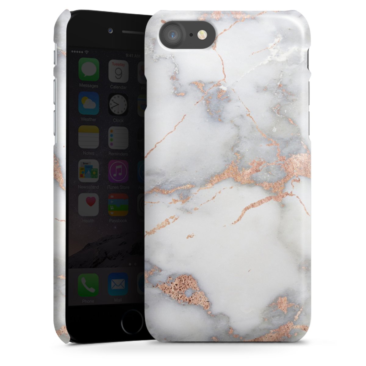 Coque Premium