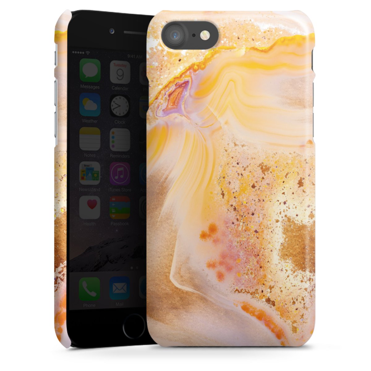 Coque Premium