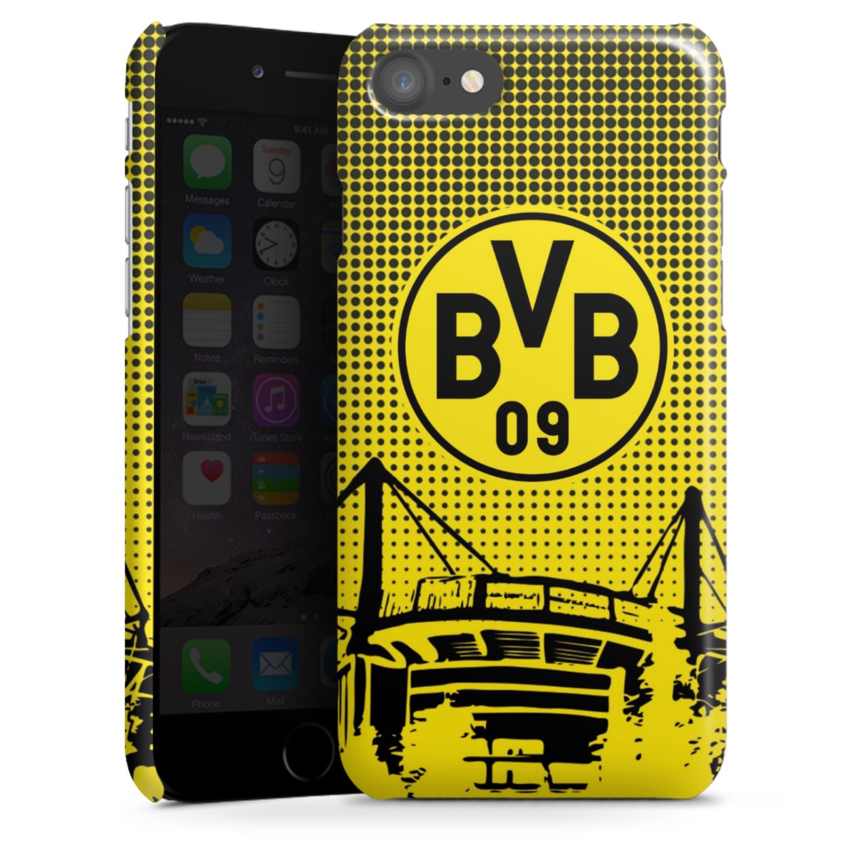 Coque Premium