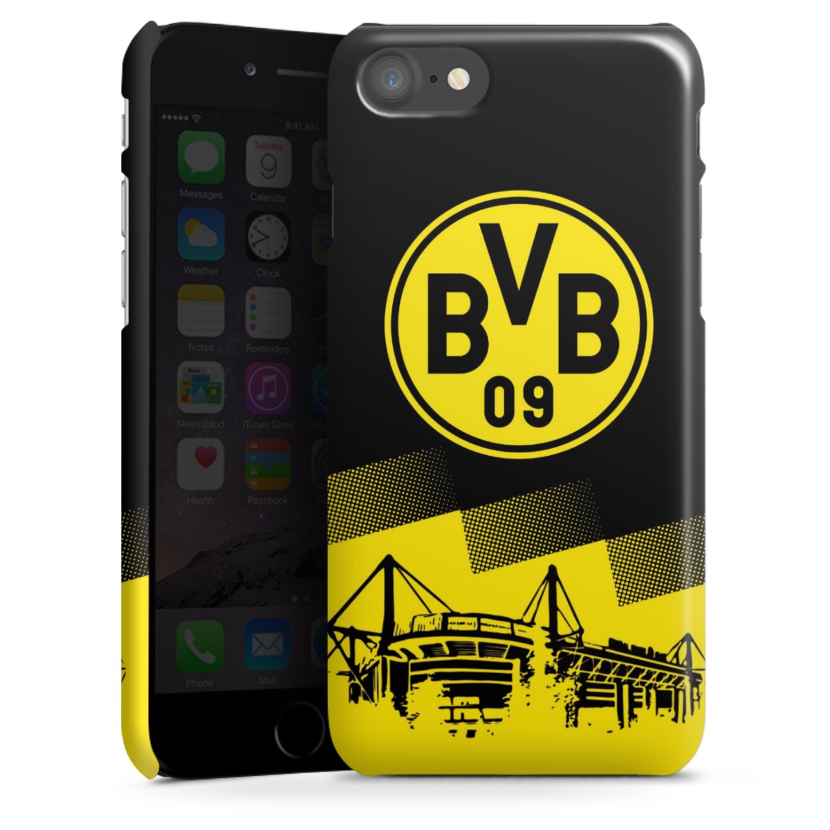 Coque Premium