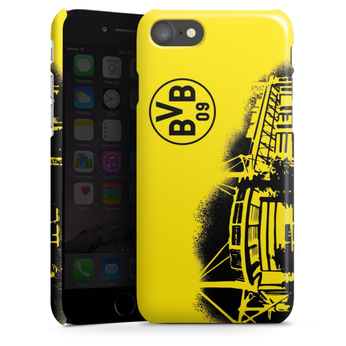 Coque Premium