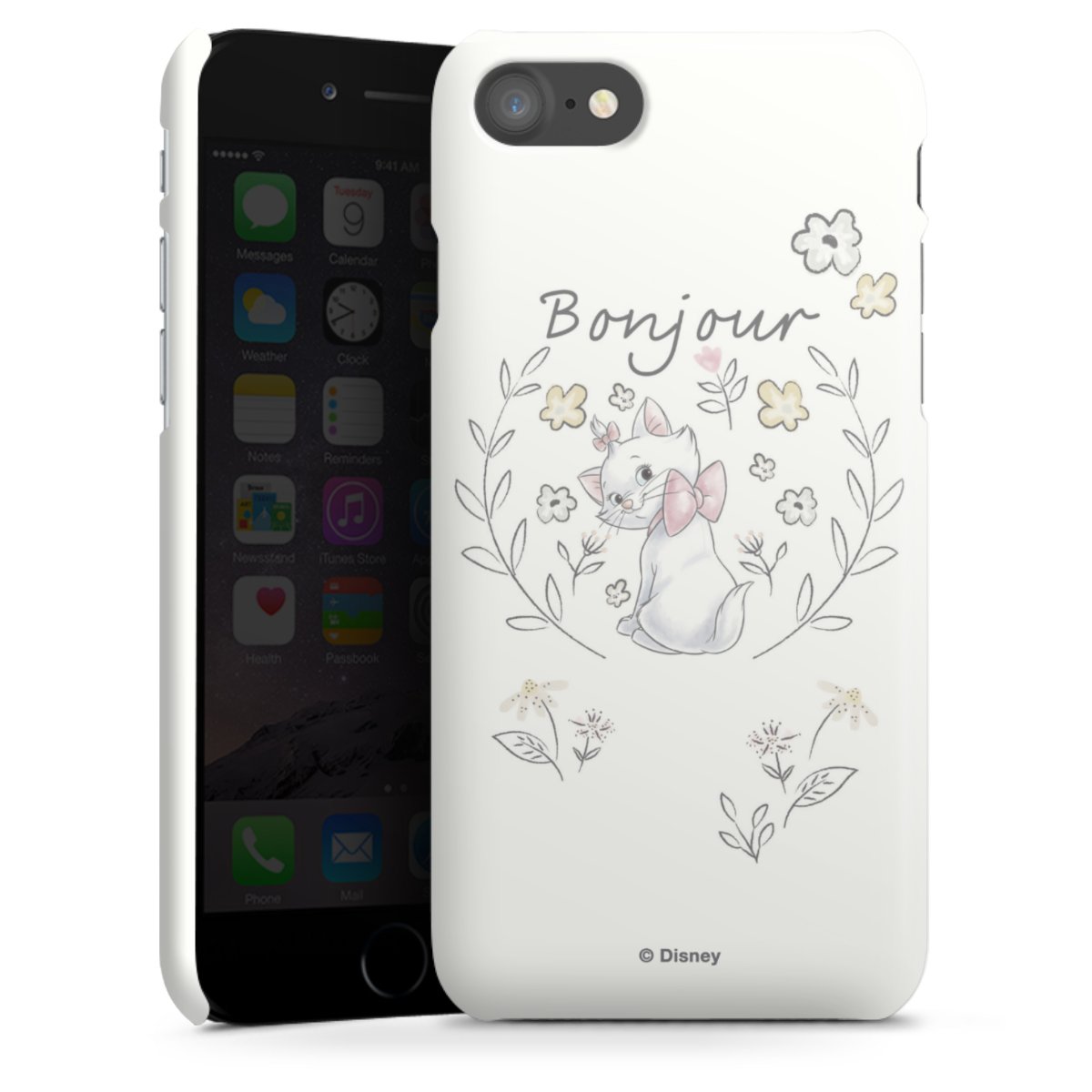 Coque Premium