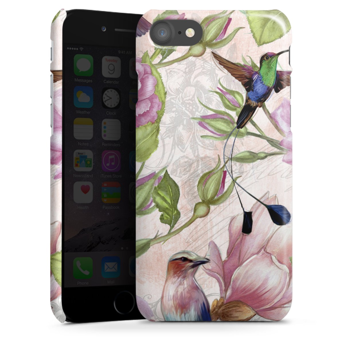 Cover Premium