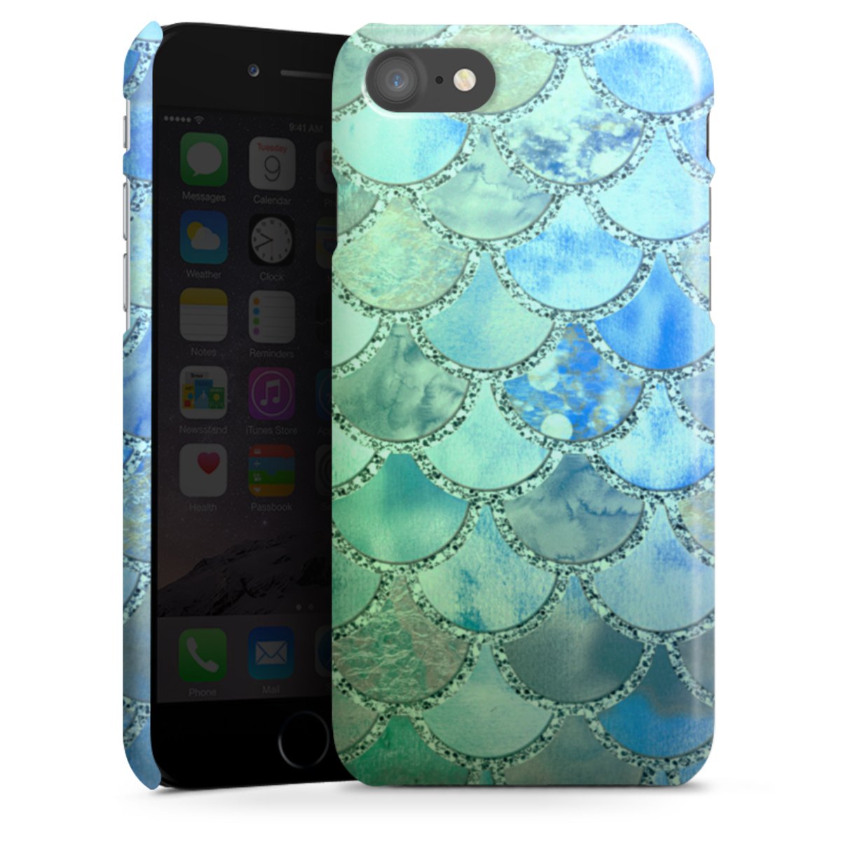 Coque Premium