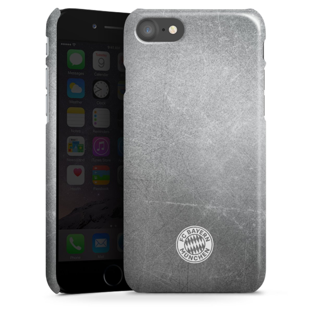 Premium hoesje