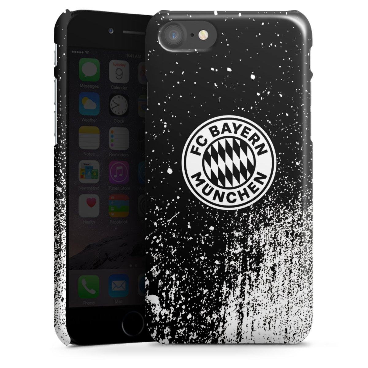 Coque Premium