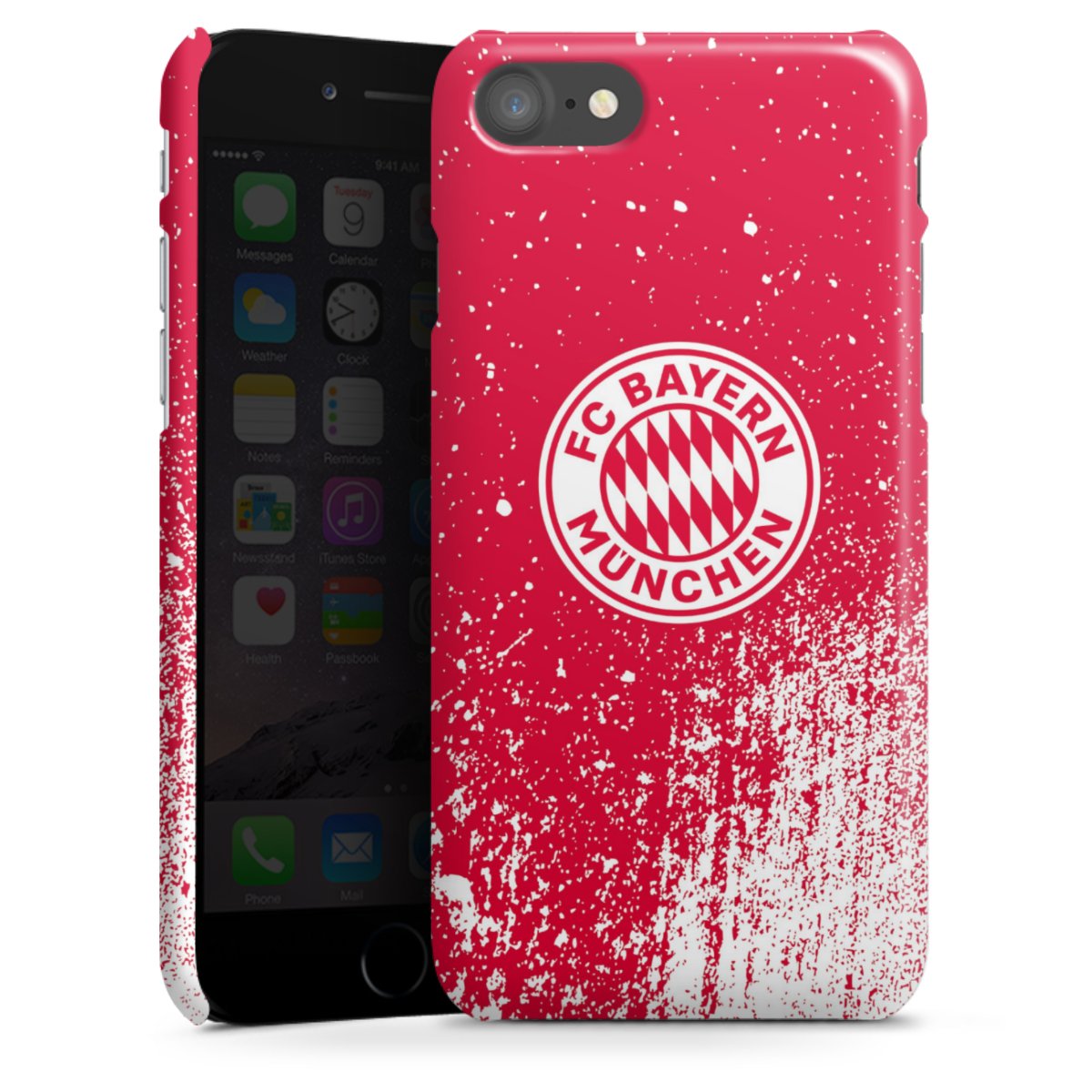 Coque Premium