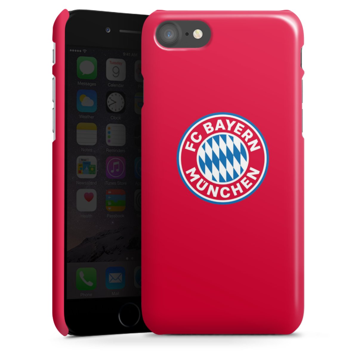Premium hoesje