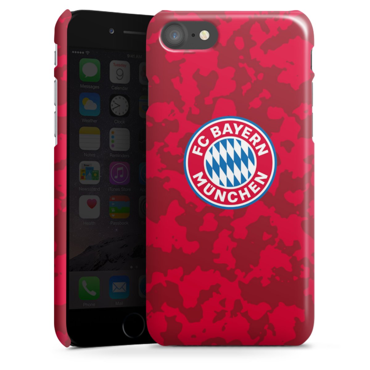 Coque Premium