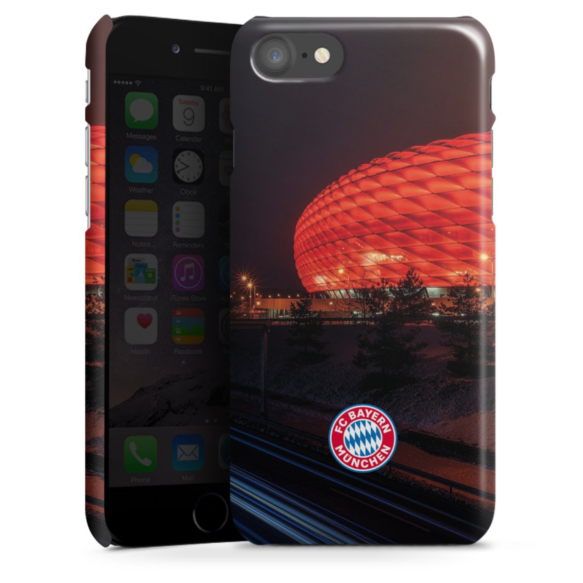 Coque Premium