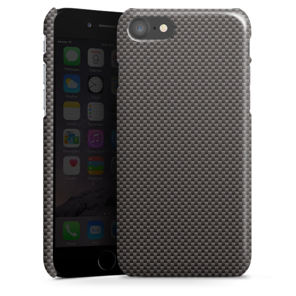 Coque Premium