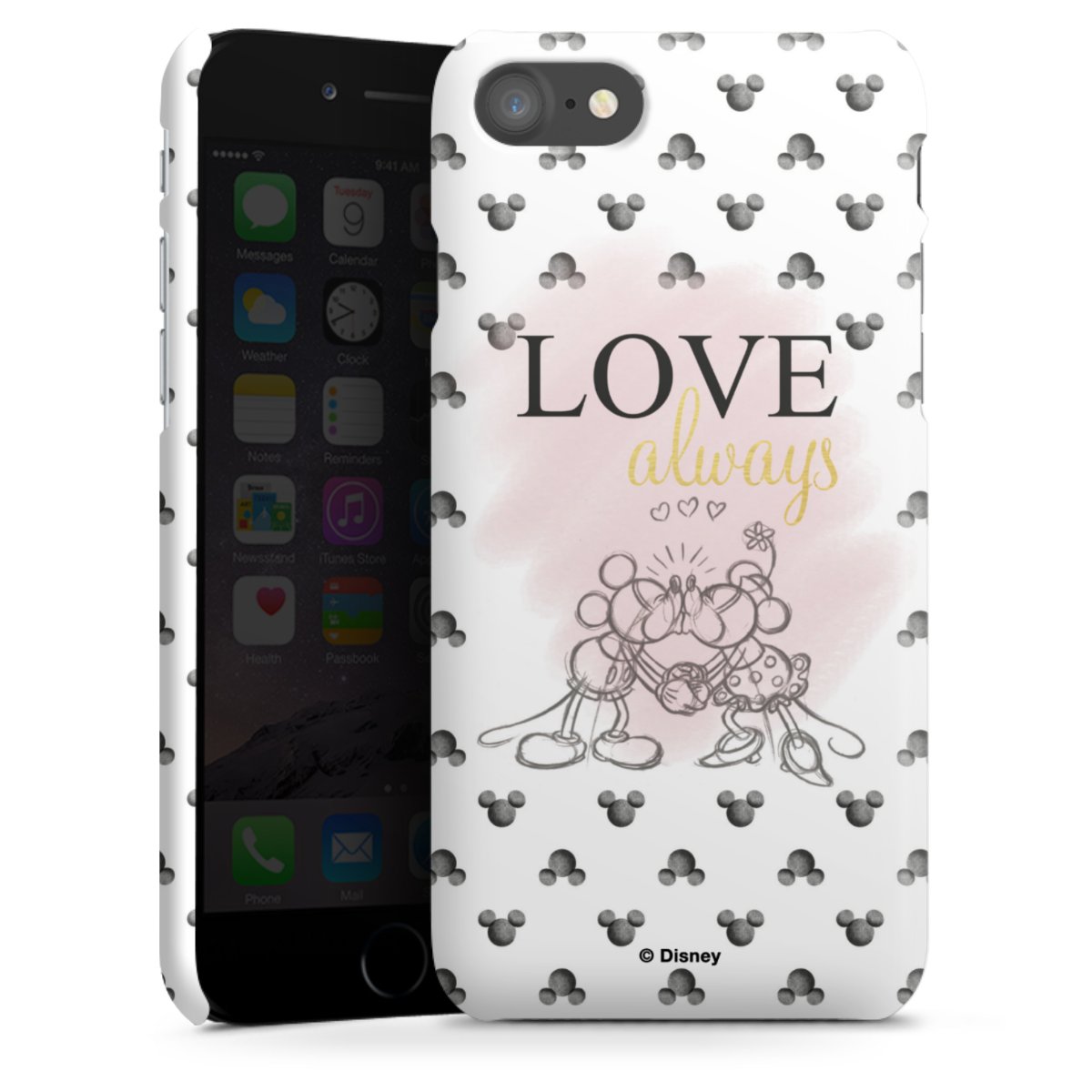 Coque Premium