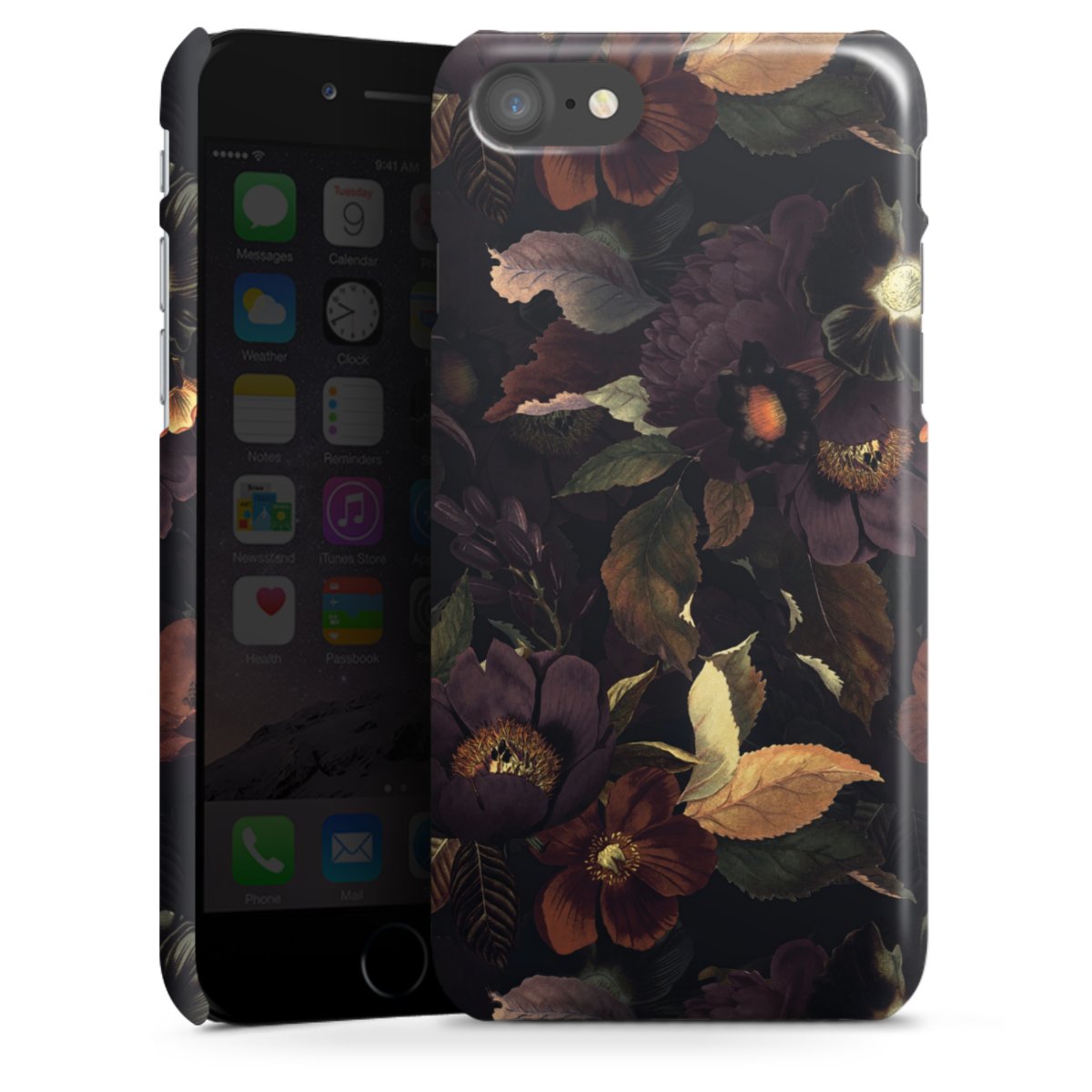 Coque Premium