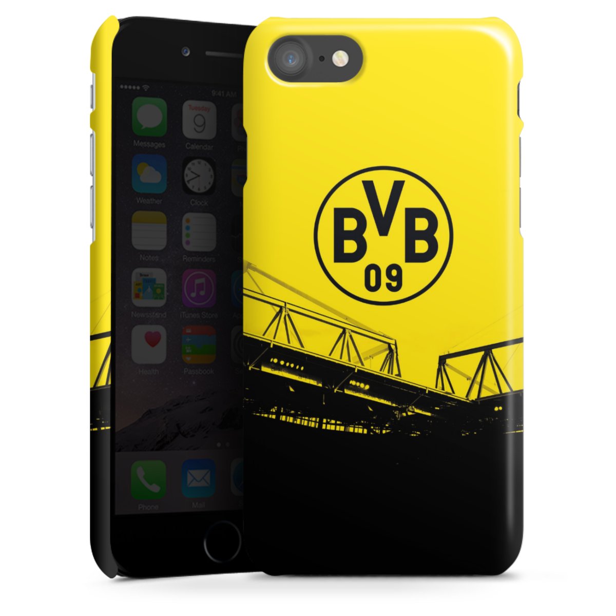Coque Premium