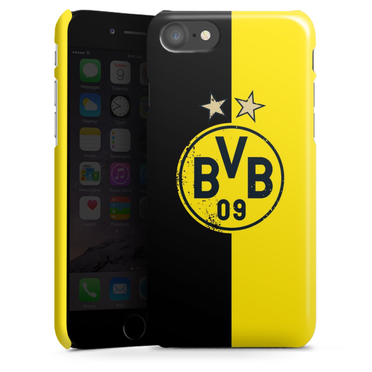 Cover Premium