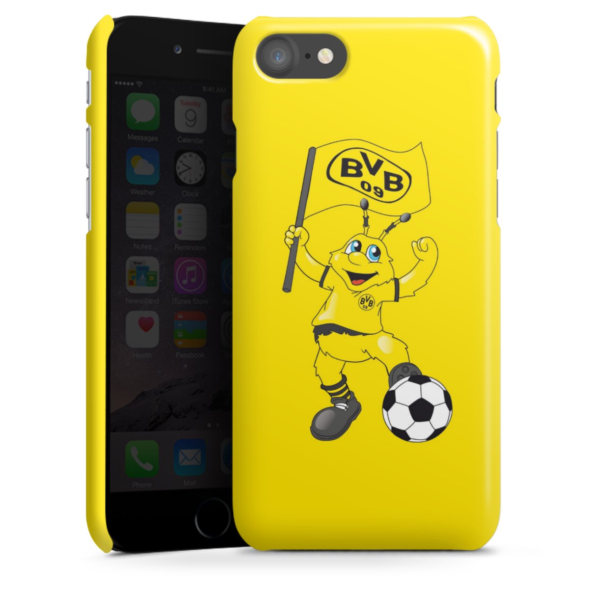 Cover Premium