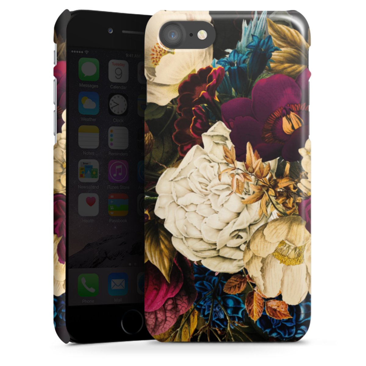 Coque Premium