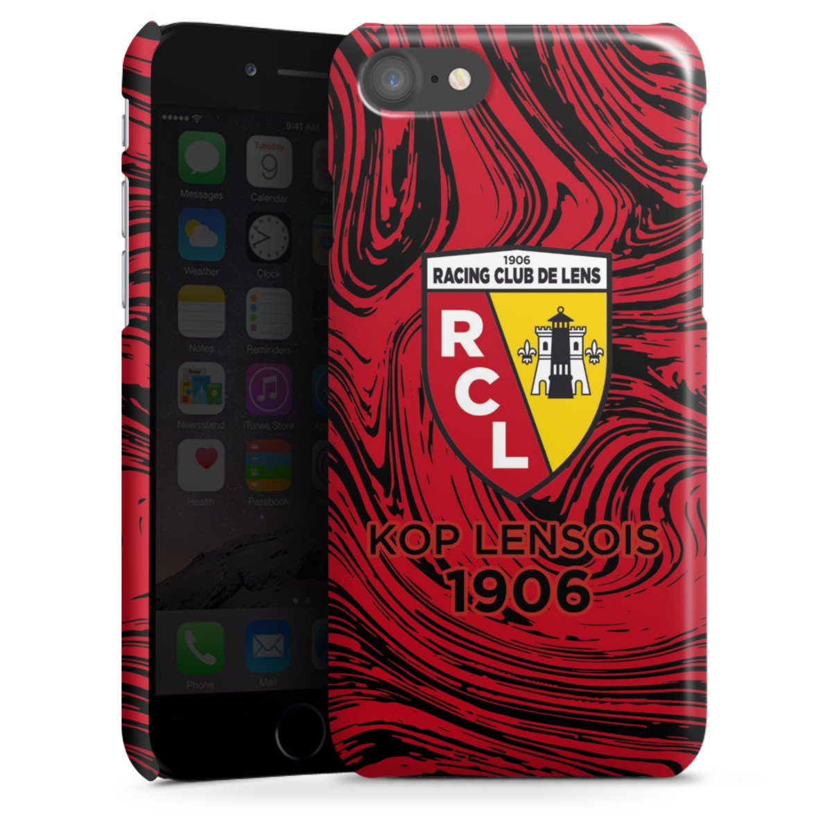 Coque Premium