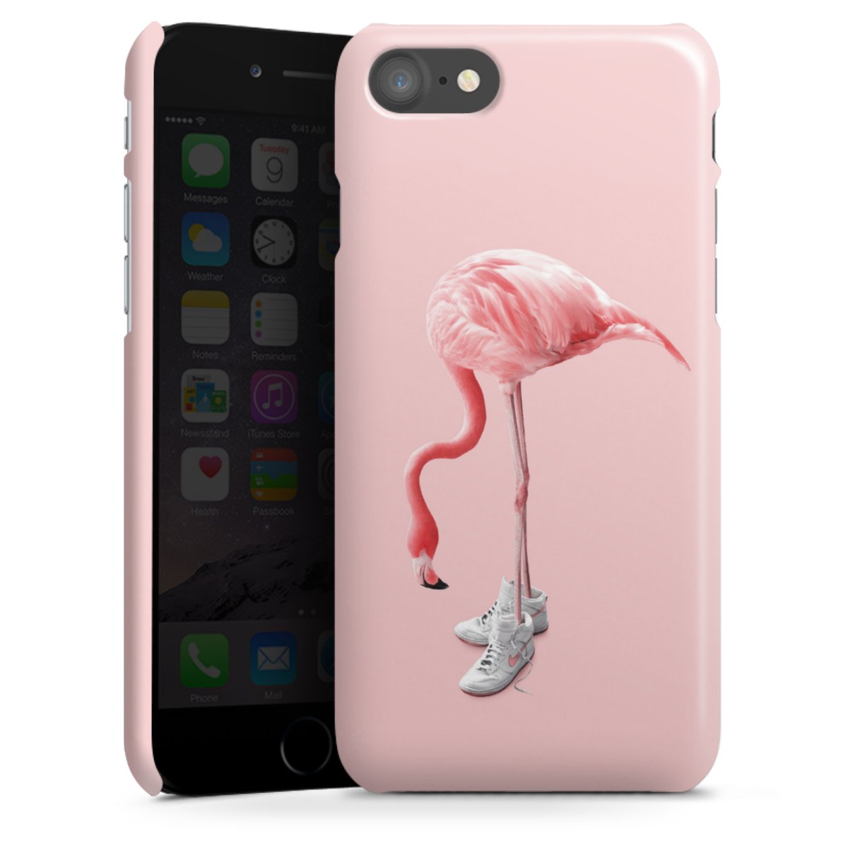 Coque Premium