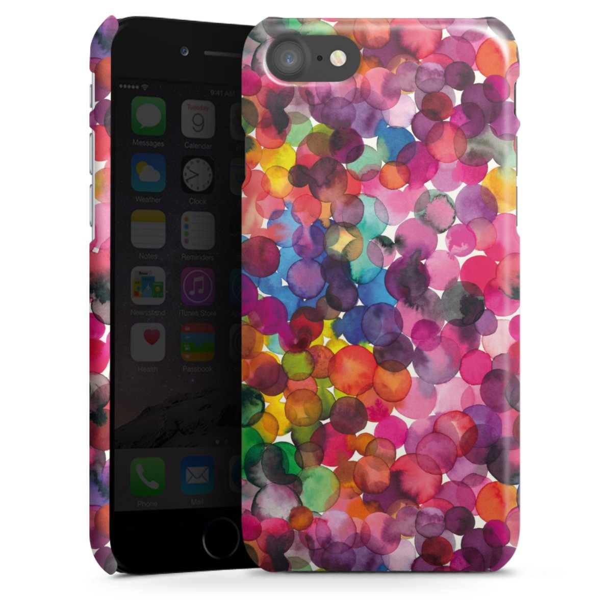 Premium hoesje