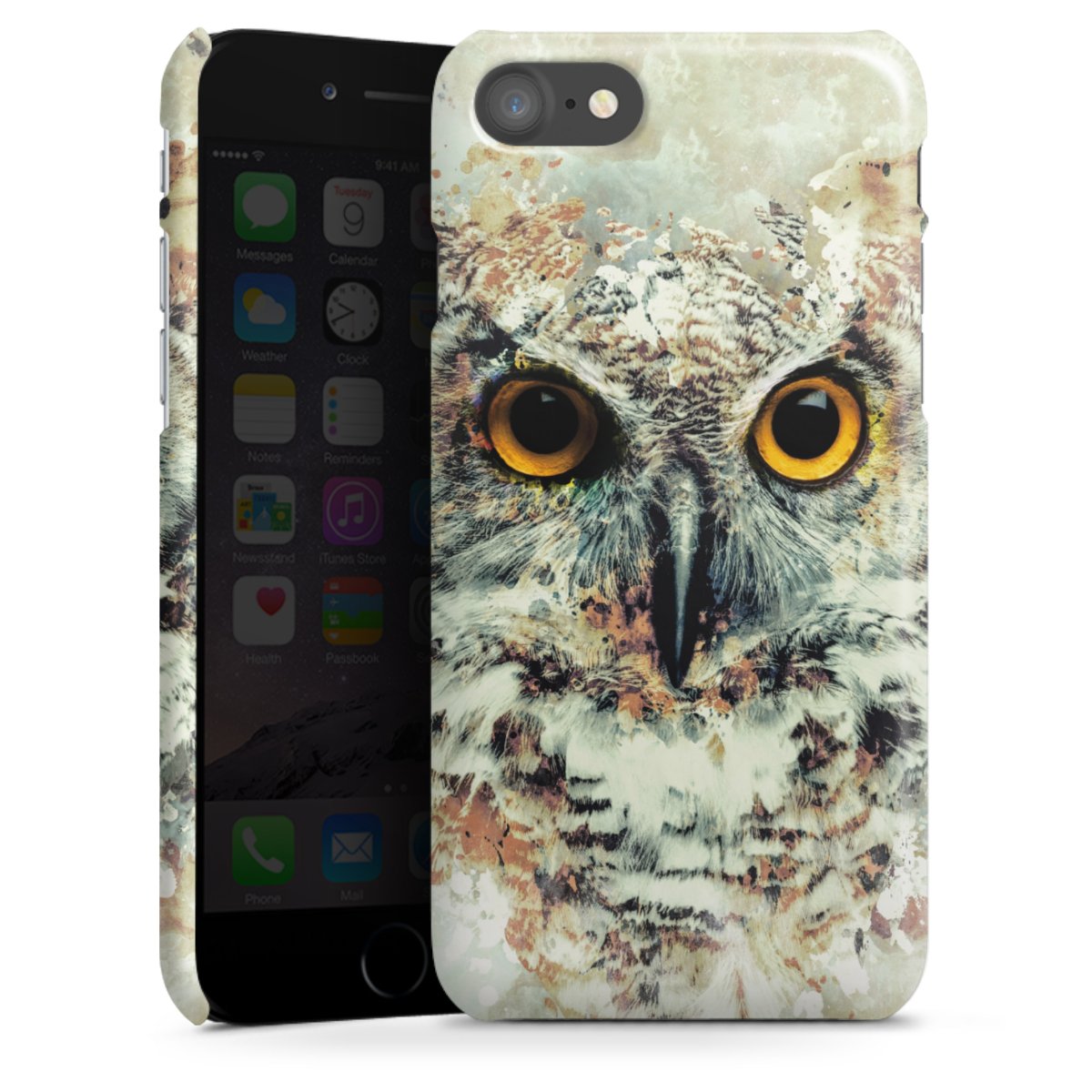Cover Premium