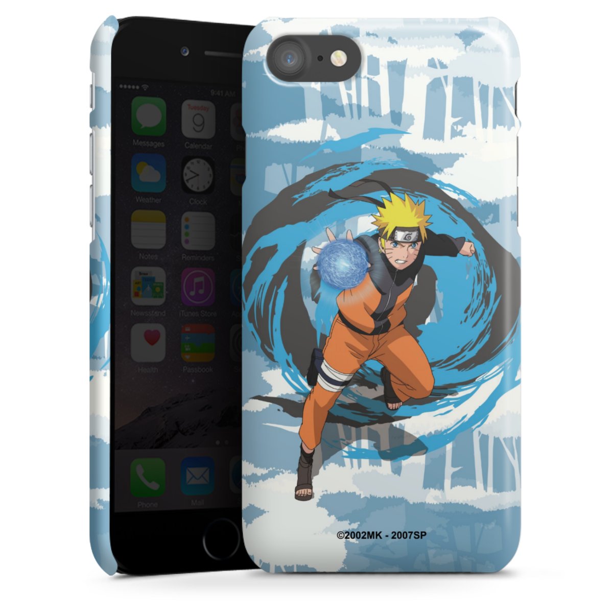Coque Premium