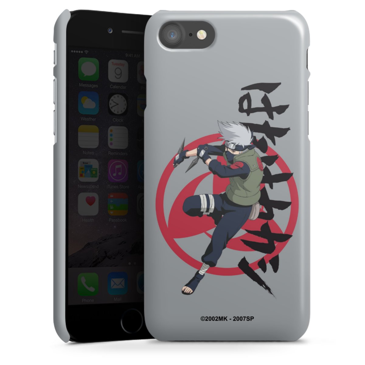 Premium hoesje