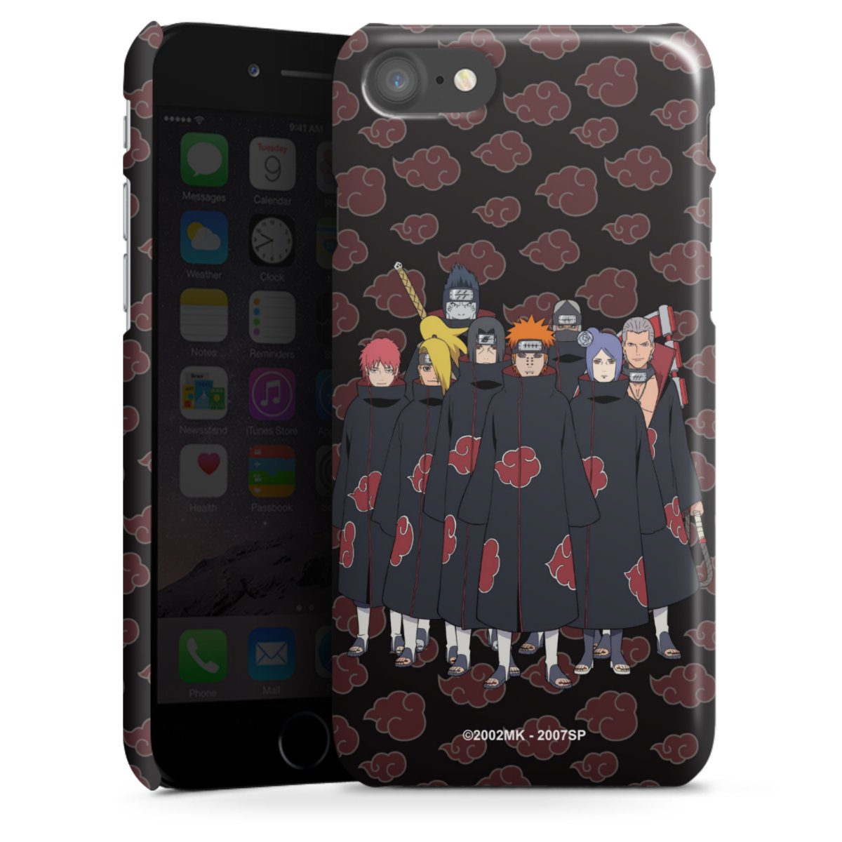 Coque Premium