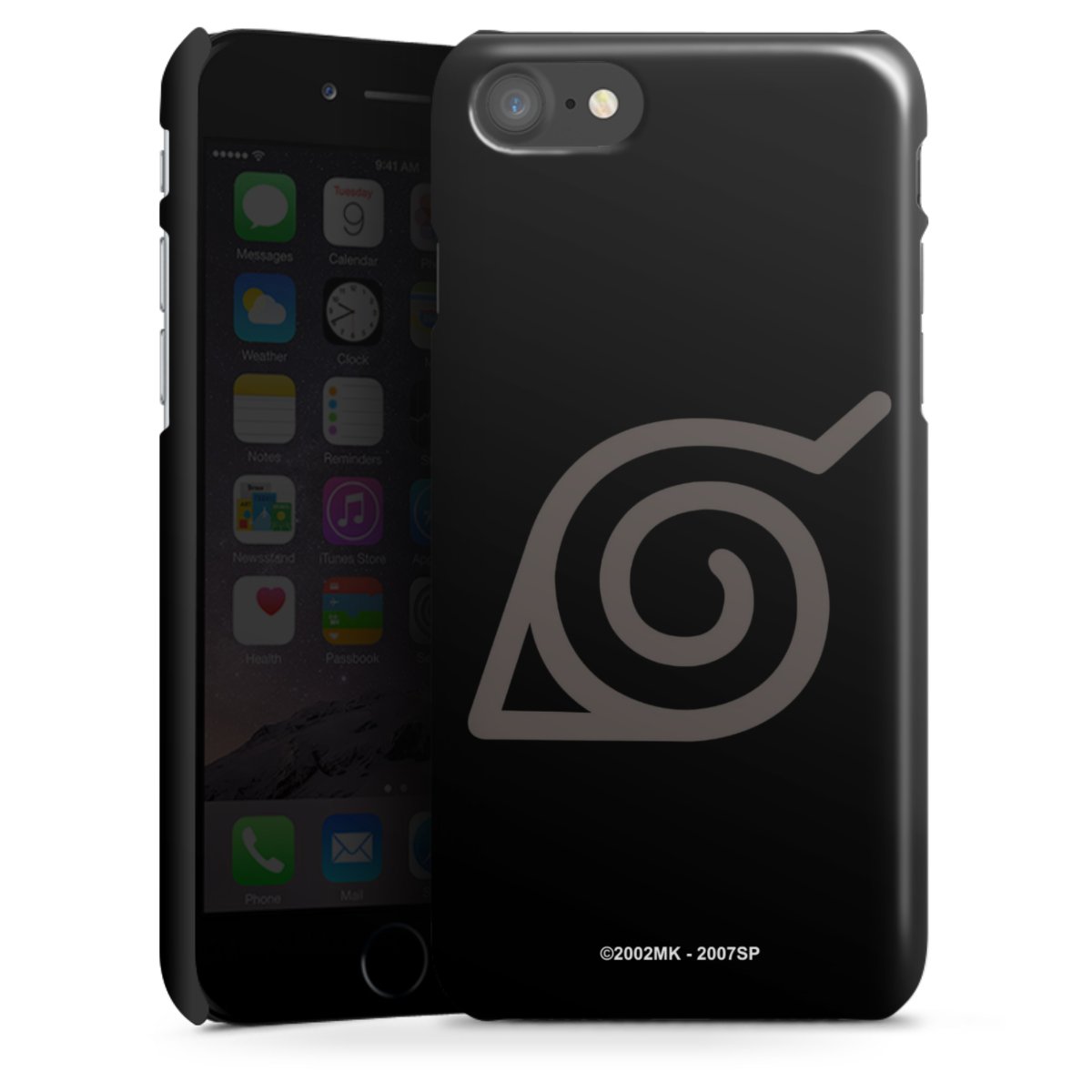Cover Premium