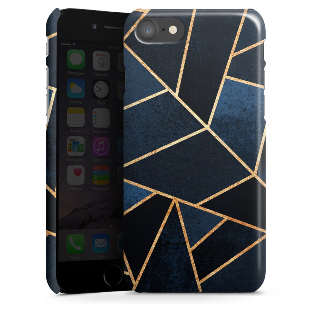 Coque Premium