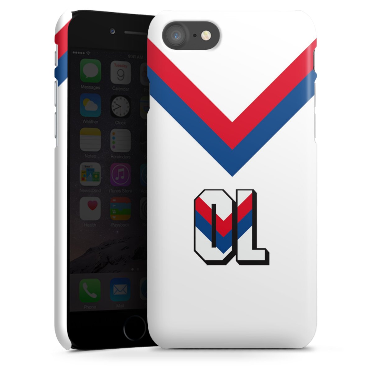 Coque Premium