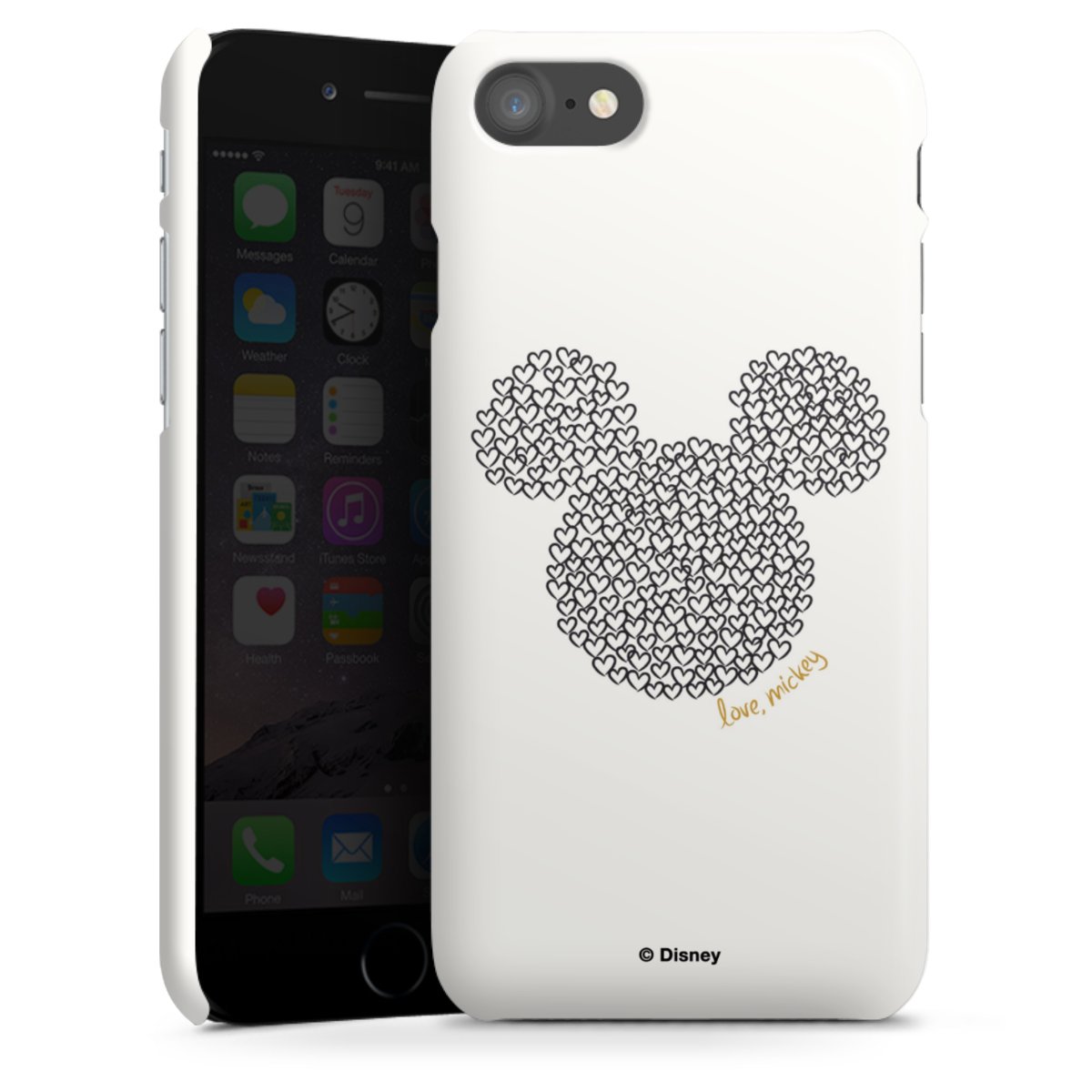 Premium hoesje