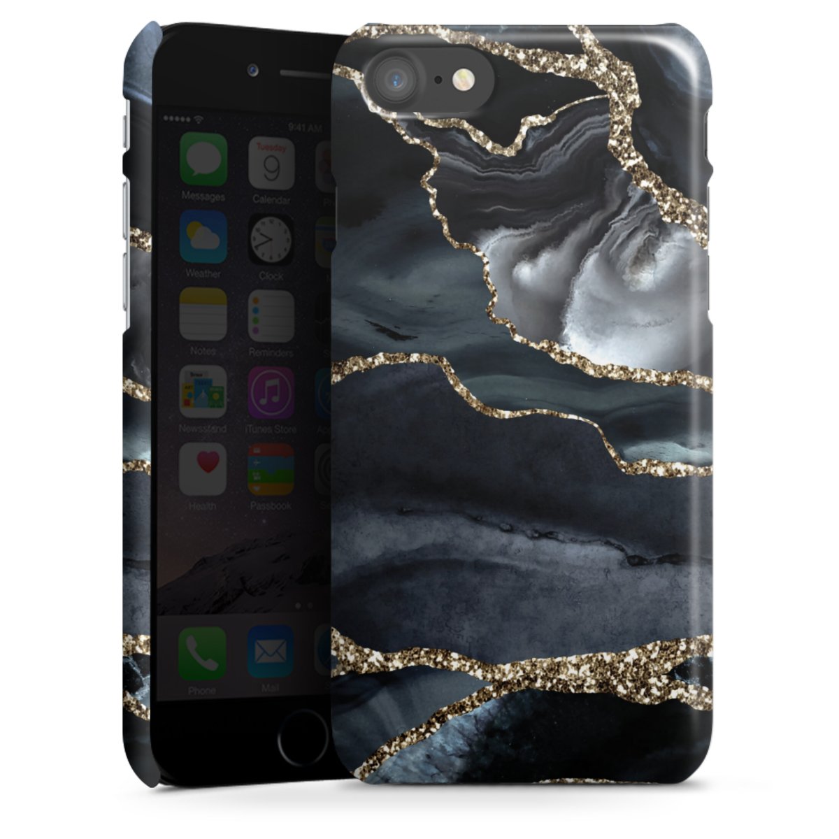 Cover Premium